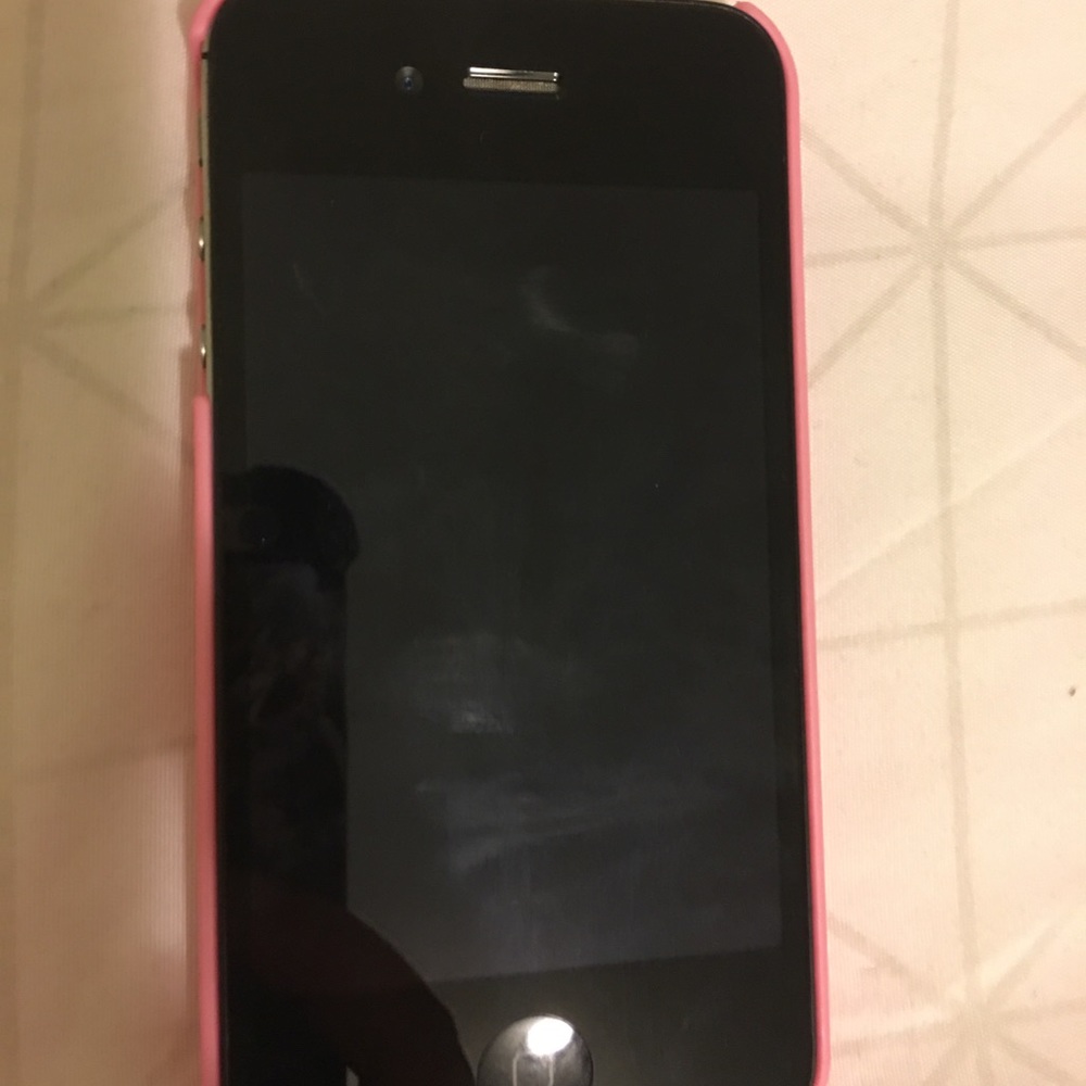 Unlocked iPhone 4